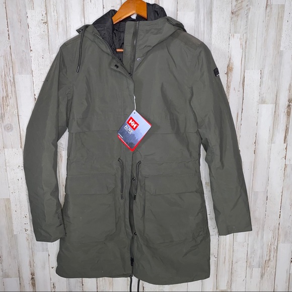 Helly Hansen Boyne Water Repellent 